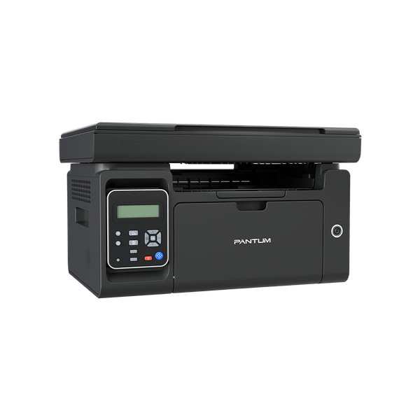  Máy in laser đen trắng đa năng Pantum M6508NW (In| Copy| Scan| A4| A5| USB| LAN| WIFI) 