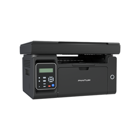  Máy in laser đen trắng đa năng Pantum M6508NW (In| Copy| Scan| A4| A5| USB| LAN| WIFI) 