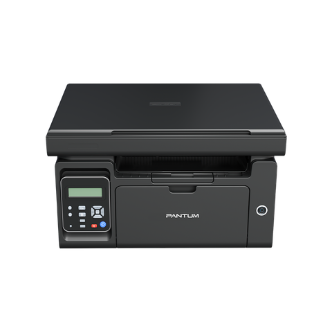  Máy in laser đen trắng đa năng Pantum M6508NW (In| Copy| Scan| A4| A5| USB| LAN| WIFI) 