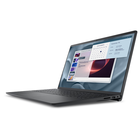  Laptop Dell Pro PV 15250 Essential ( Intel Core 3-100U | 8GB | 512GB SSD | 15.6