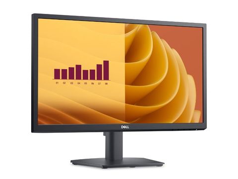  Màn hình LCD Dell E2225H (21.5 inch - FHD - VA - 75Hz - 5ms) 