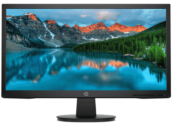  Màn hình HP V22V (21.5inch/FHD/VA/7ms/60Hz/250nits/HDMI+DSub) 