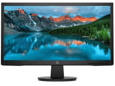  Màn hình HP V22V (21.5inch/FHD/VA/7ms/60Hz/250nits/HDMI+DSub) 