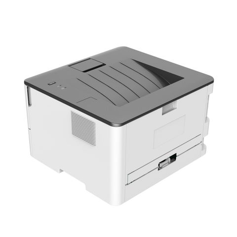  Máy in laser đen trắng Pantum P3010D (In đảo mặt| A4| A5| USB) 