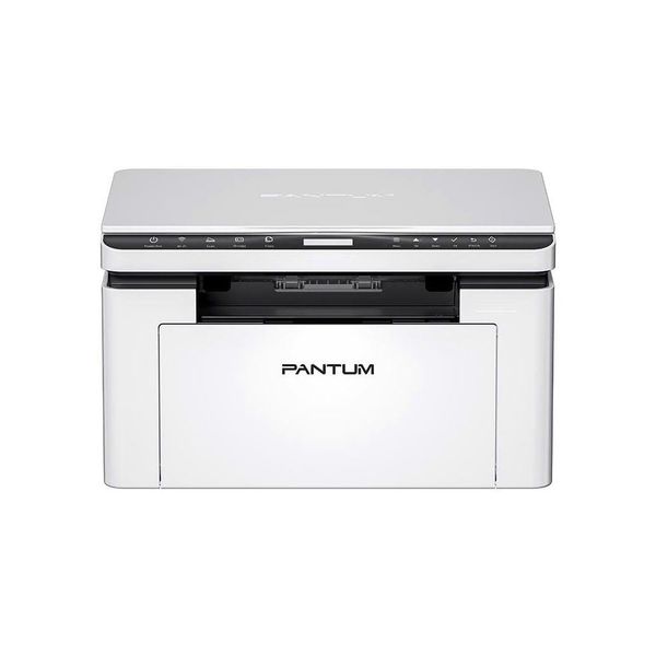  Máy in laser PANTUM - BP2320 NW( In/ Copy/ Scan/Wifi -22tr/p) 