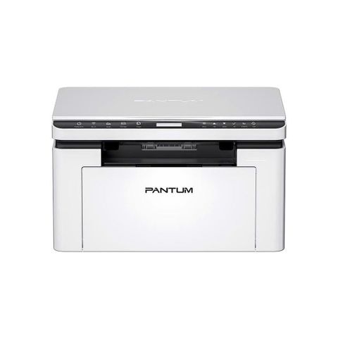  Máy in laser PANTUM - BP2320 NW( In/ Copy/ Scan/Wifi -22tr/p) 