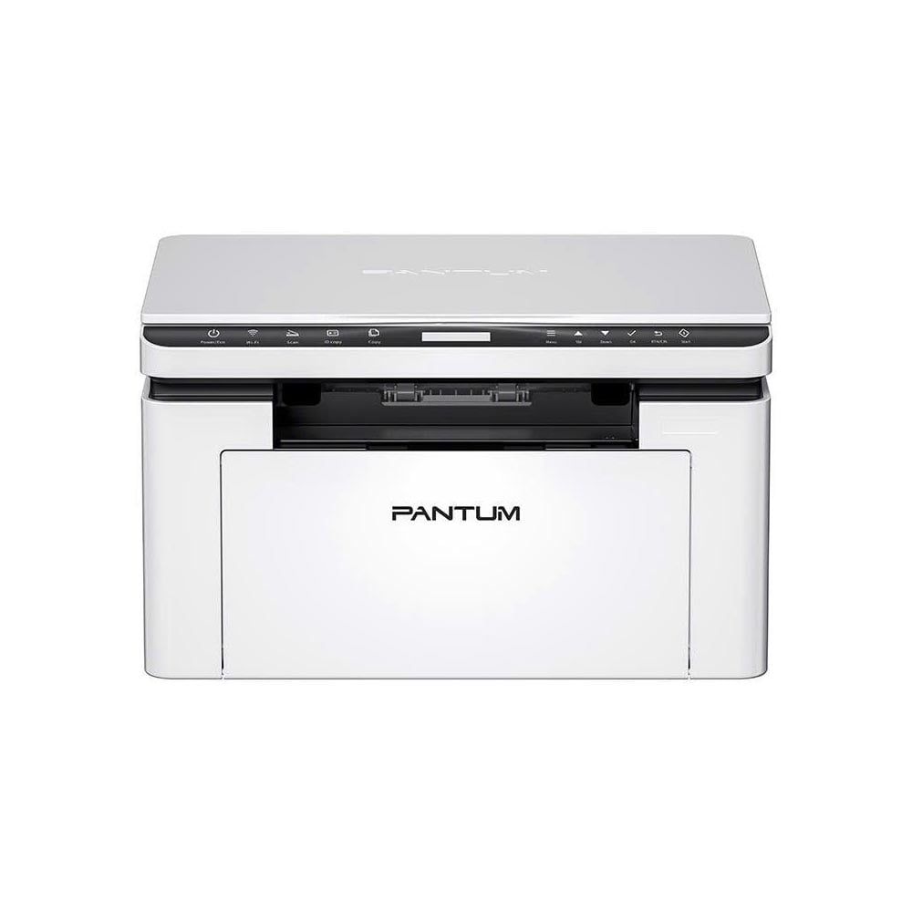  Máy in laser PANTUM - BP2320 NW( In/ Copy/ Scan/Wifi -22tr/p) 