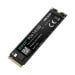  Ổ SSD HIKSEMI HS-SSD-WAVE P 512Gb (NVMe PCIe/ Gen3x4 M2.2280/ 2500MB/s/ 1025MB/s 