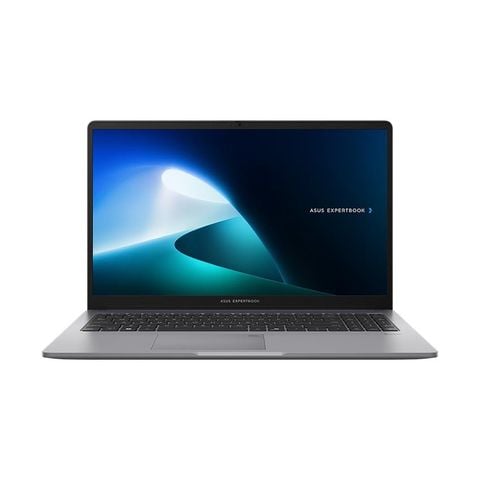  ASUS ExpertBook P1 P1503CVA-i308256-50W ( i3 1315U/ 8GB RAM/ 256GB SSD/ Intel UHD Graphics/ 15.6inch FHD/ Win11/ Xám) 