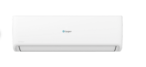  Điều hòa Casper 1 chiều Inverter 2HP-18.000BTU MC-18IS33 