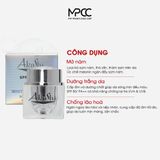  Kem Akoshi dưỡng trắng làm mờ nám, tàn nhang, ngăn ngừa lão hóa 