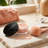  Phấn Phủ Bột Che Khuyết Điểm Aery Jo - Aery Jo Loose Translucent Face Powder 