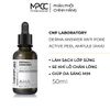 Tinh chất CNP Derma Answer Anti‑Pore Active Peel Ampule