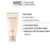 Sữa rữa mặt The Whoo Clarifying Cleansing Foam 180ml