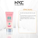  Kem BB chống nắng Nature Book Care Cell BB Sun Cream SPF 50+/PA++++ 