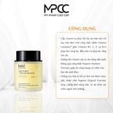  Mặt nạ ngủ Belif Super Knights - Multi Vitamin Mask 75ml 