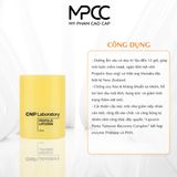  Dưỡng môi CNP Laboratory Propolis Lipcerin 15 ml 
