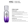  Serum chứa bột kim cương Diamond Powder dưỡng ẩm, dưỡng trắng và chống lão hoá - 50ml 