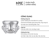  Kem dưỡng da chứa bột kim cương Diamond Powder dưỡng ẩm, dưỡng trắng và chống lão hoá da - 50ml 