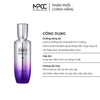  Toner dưỡng da chứa bột kim cương Diamond Powder dưỡng ẩm, dưỡng trắng và chống lão hoá - 120ml 