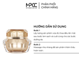  Kem dưỡng ẩm sâu, chống lão hoá Tinh Chất Vàng 24K bổ sung dưỡng chất tăng độ đàn hồi cho da - 50ml 