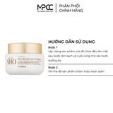  Kem dưỡng trắng, mờ nám và tàn nhang Anti Melanin, làm đều màu da, phục hồi da nhạy cảm - 50ml 