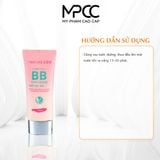 Kem BB chống nắng Nature Book Care Cell BB Sun Cream SPF 50+/PA++++ 
