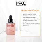  Belif Super Drops Peptide Firming Serum 30ml 