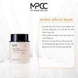  Mặt nạ ngủ Belif Super Knights - Regenerating Night Mask 75ml 