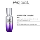  Serum chứa bột kim cương Diamond Powder dưỡng ẩm, dưỡng trắng và chống lão hoá - 50ml 