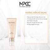  Sữa rữa mặt The Whoo Clarifying Cleansing Foam 180ml 