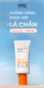  Kem chống nắng nâng tông, dưỡng trắng, ngừa lão hóa và bảo vệ da toàn diện Mirum 50ml – Mirum Multi UV Protection Sun Cream SPF 50+/PA++++ 