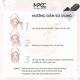  Tinh Chất Sáng Da, Giảm Nám & Tàn Nhang Mirum 50ml – Mirum Vita C.Complex Ampoule 