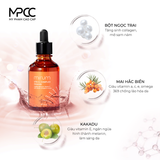  Tinh Chất Sáng Da, Giảm Nám & Tàn Nhang Mirum 50ml – Mirum Vita C.Complex Ampoule 