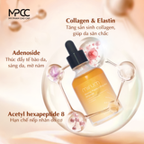  Tinh Chất Tái Tạo, Dưỡng Ẩm,Chống Nhăn & Tăng Sự Đàn Hồi Cho Da Mirum 50ml - Mirum Wrinkle Pepta Lifting Shot Ampoule 