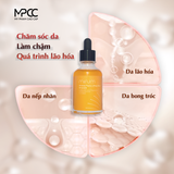  Tinh Chất Tái Tạo, Dưỡng Ẩm,Chống Nhăn & Tăng Sự Đàn Hồi Cho Da Mirum 50ml - Mirum Wrinkle Pepta Lifting Shot Ampoule 