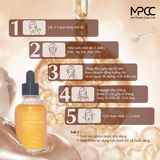  Tinh Chất Tái Tạo, Dưỡng Ẩm,Chống Nhăn & Tăng Sự Đàn Hồi Cho Da Mirum 50ml - Mirum Wrinkle Pepta Lifting Shot Ampoule 