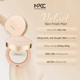 Mirum Velvet Skin Finish Pact 10g 