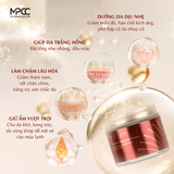  Kem dầu ngựa Mirum 70ml - Kem chống lão hóa, trắng da và giữ ẩm mirum - Mirum Prestige Horse Oil Cream 