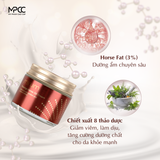  Kem dầu ngựa Mirum 70ml - Kem chống lão hóa, trắng da và giữ ẩm mirum - Mirum Prestige Horse Oil Cream 