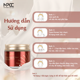  Kem dầu ngựa Mirum 70ml - Kem chống lão hóa, trắng da và giữ ẩm mirum - Mirum Prestige Horse Oil Cream 