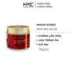  Kem dầu ngựa Mirum 70ml - Kem chống lão hóa, trắng da và giữ ẩm mirum - Mirum Prestige Horse Oil Cream 
