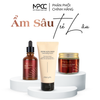  Combo siêu dưỡng ẩm, trẻ hóa da Mirum 