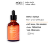  Tinh Chất Sáng Da, Giảm Nám & Tàn Nhang Mirum 50ml – Mirum Vita C.Complex Ampoule 