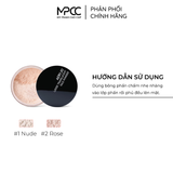  Phấn Phủ Bột Che Khuyết Điểm Aery Jo - Aery Jo Loose Translucent Face Powder 