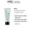  Belif Problem Solution Vegan Cleansing Foam 100ml 