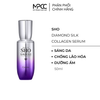  Serum chứa bột kim cương Diamond Powder dưỡng ẩm, dưỡng trắng và chống lão hoá - 50ml 