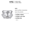  Kem dưỡng da chứa bột kim cương Diamond Powder dưỡng ẩm, dưỡng trắng và chống lão hoá da - 50ml 