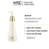  Sum37 Skin Saver Clear Cleansing Oil 