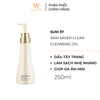 Sum37 Skin Saver Clear Cleansing Oil